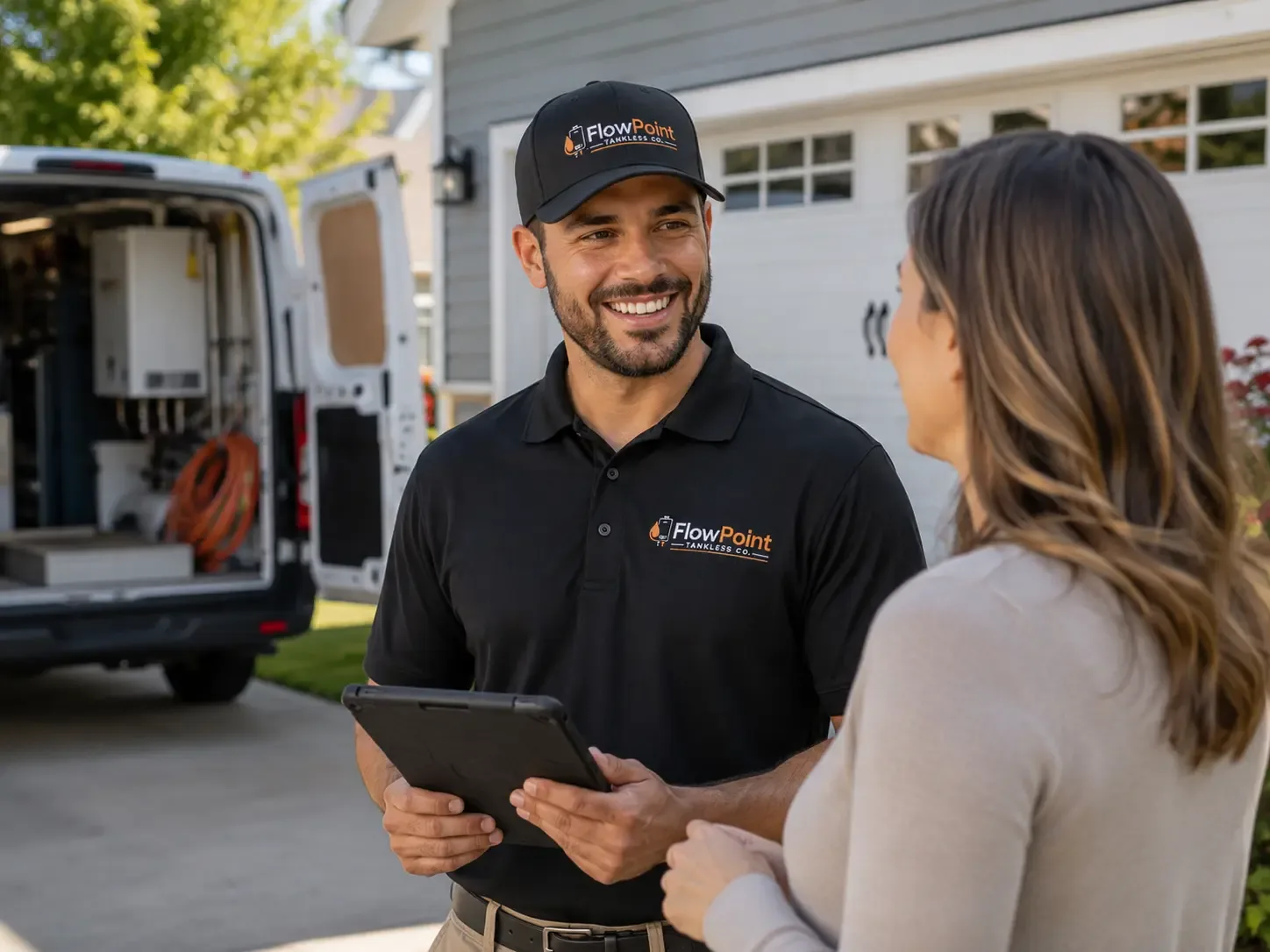 Tankless Water Heater Installation Lamesa, TX FAQs